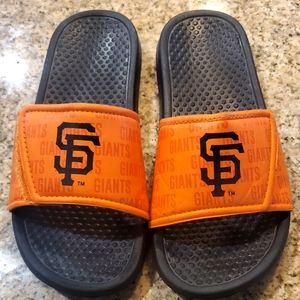 SF Giants Slides
